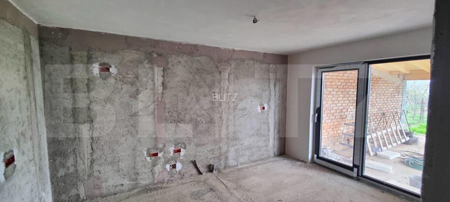Vilă P+1+M 15 camere – 3300 mp teren, ideal clinică/pensiune - 14