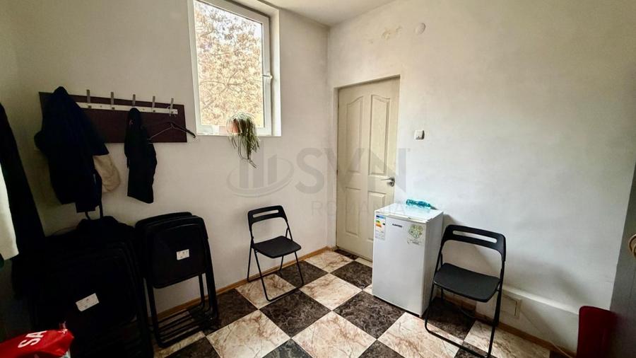 REA0086259 Apartament 3 camere in vila I Chiriasi I Randament imediat
