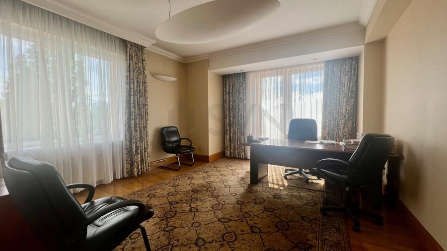 REA1014780 Apartament 3 camere la Televiziunea Romana