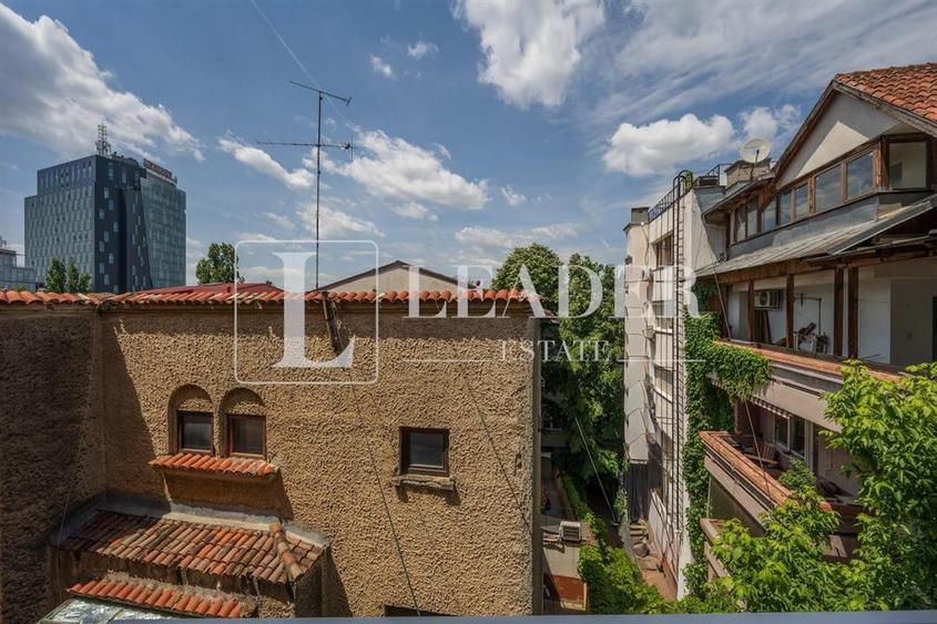 Inchiriere Apartament 3 camere | Dorobanti Primaverii | Prima inchiriere