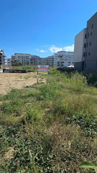 Exclusivitate! Teren 673 mp - Mamaia Nord/zona Lidl - 500€/mp