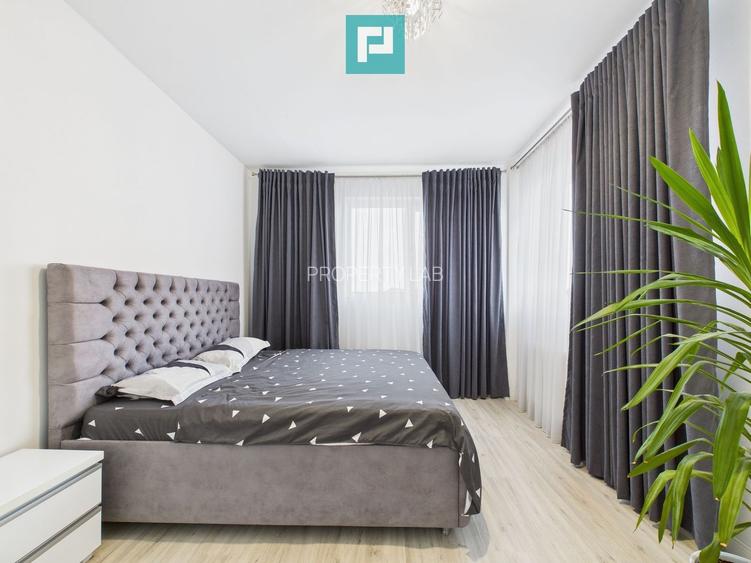 Apartament 3 camere - ARED-UTA - 4