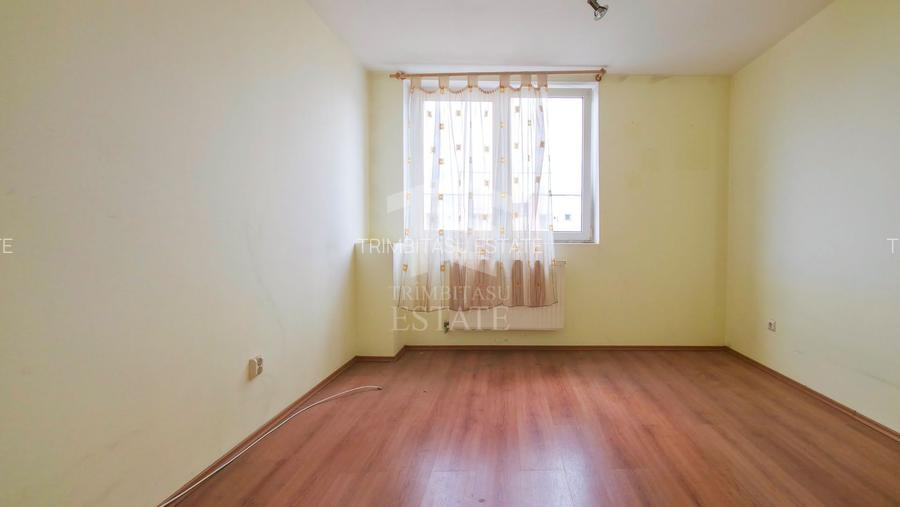Apartament 3 camere, Drumul Taberei 81 - 9