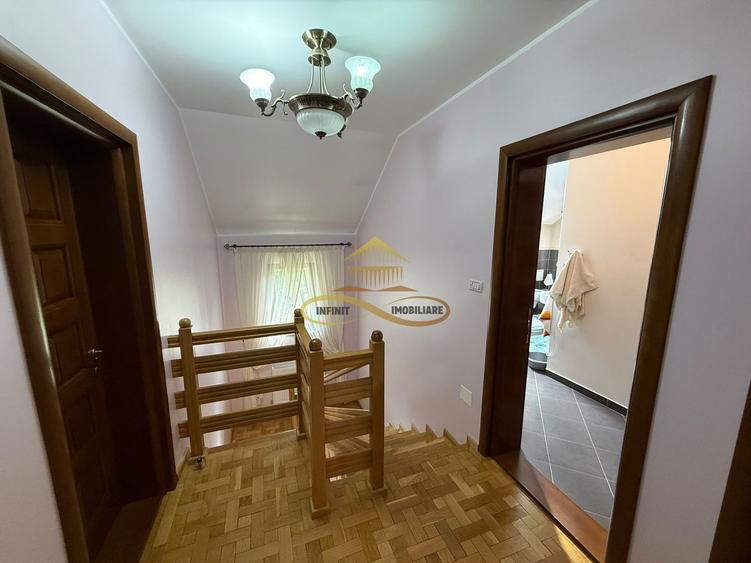 Casa in Bacau de vanzare Magura