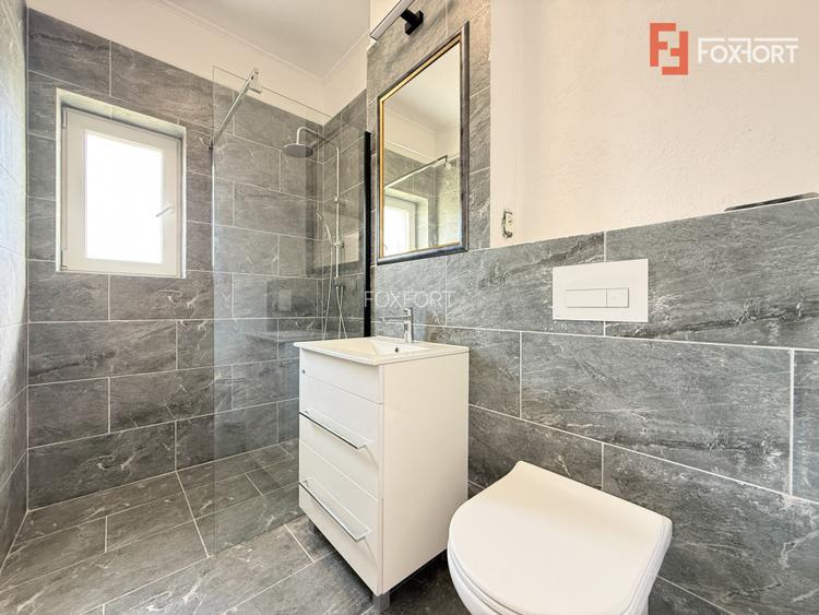 Apartament cu 3 camere, 62,6 mp, de vanzare in zona Torontalului - 22