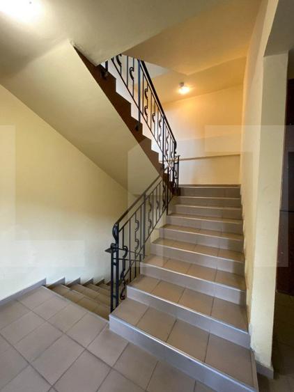 Apartament 3 camere, 62 mp, parcare, Zona Mega Image