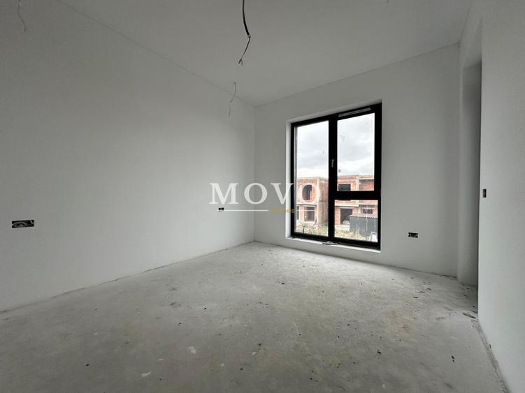 Duplex | Parter + Etaj | Toate utilitatile | Curte generoasa |