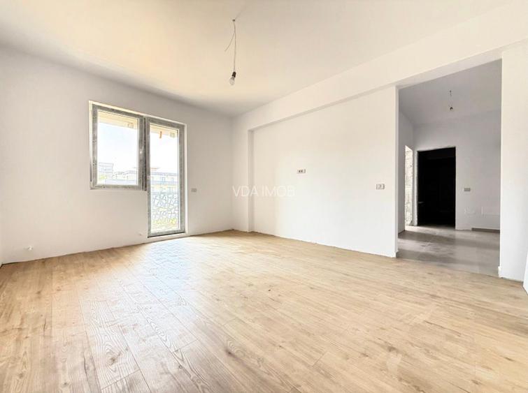 Apartament 2 Camere Decomandat  | Str. Piersicului nr. 10 Faza 2 | STB 343 - 2