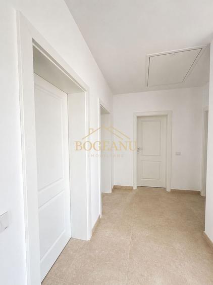 BG186-Casă individuală 4 camere,2 bai, 100 mp utili | 531 mp teren-SAG