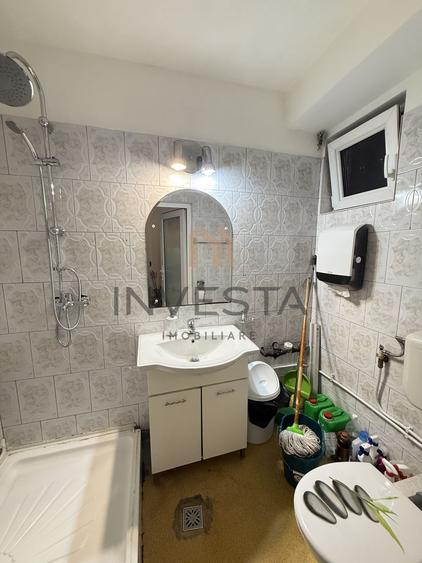 Investitie excelenta! Apartament cu 2 camere-Ultracentral