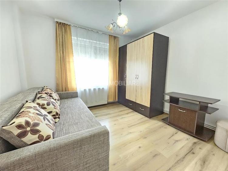 Apartament 4 camere Tudor Str. Muncii etaj 2