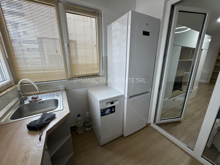 Central Adress - Nasaud 77 - Modern - Mobilat - Utilat - 16
