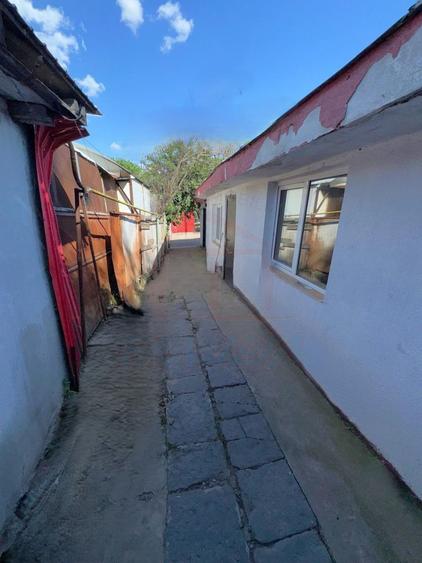 64.ooo euro, Casa la pret apartament zona Piata centrala
