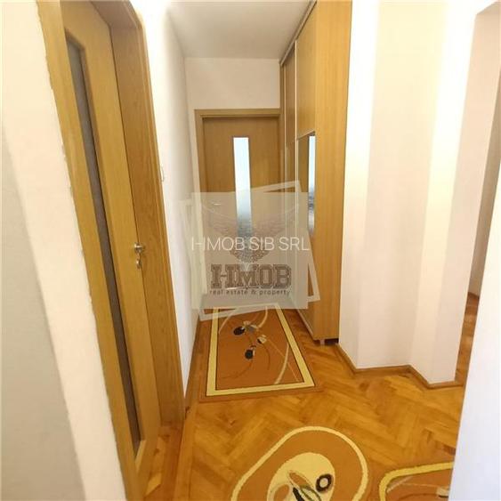 Apartament 4 camere decomandat | 2 balcoane | Strand - 13