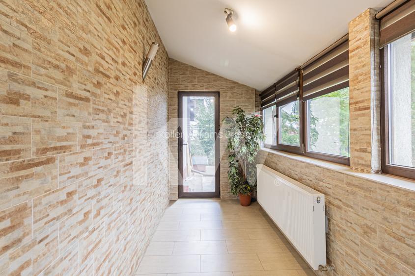 Apartament 4 camere si Curte Proprie | Parcare Inclusă - 18