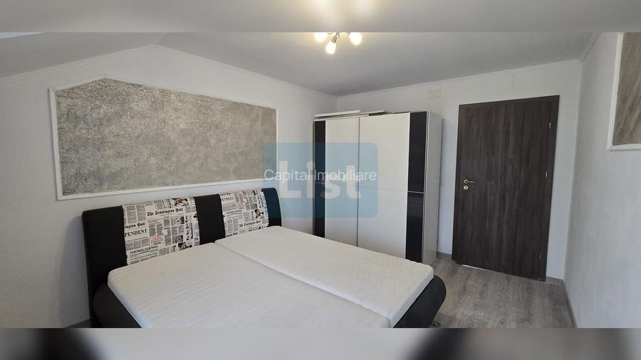 Duplex Mobilat & Utilat | 120 mp Utili | Clasa A | Dumbrăvița - 9