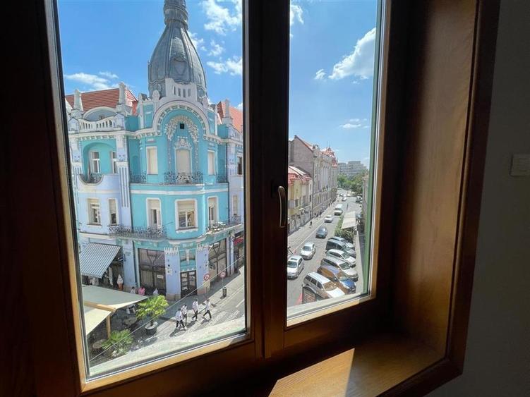 SPATIU BIROURI | PALATUL STERN | ORADEA |