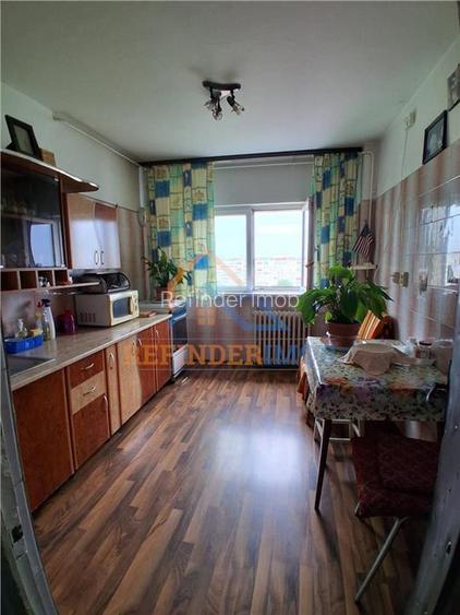 Apartament 4 camere Berceni / Brancoveanu / 81 mp / Metrou / Parc - 7