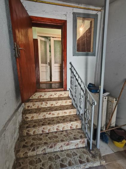 Apartament Elisabetin