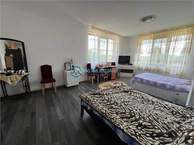 Royal Imobiliare-Vanzare Vila Zona Romanesti - 13