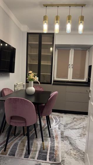 Apartament 3 CAMERE ZONA UNIRII