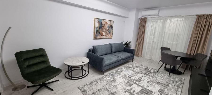 Central Adress | 2 Camere | Centrala | Parcare | Bloc Nou |