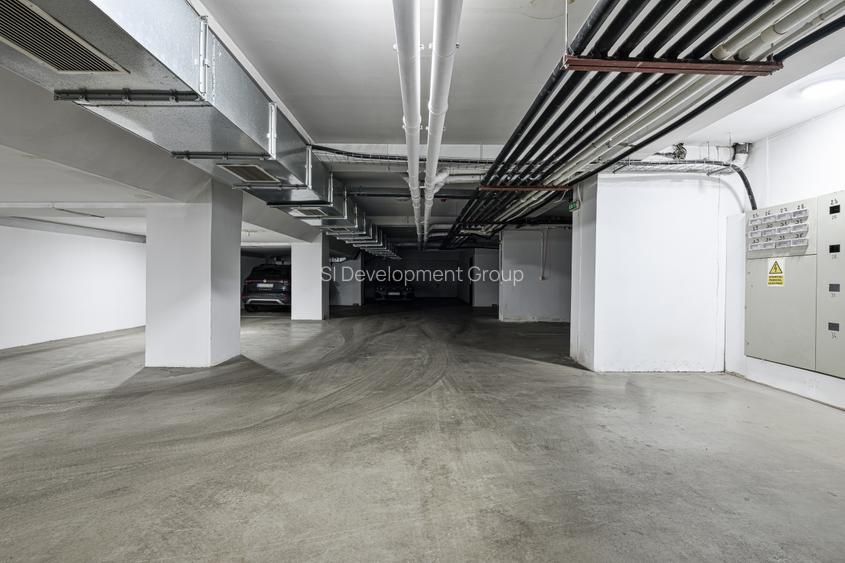 Apartament 3 camere Banu Manta - Piata Victoriei | Bloc 2009 | Parcare Subterana - 14