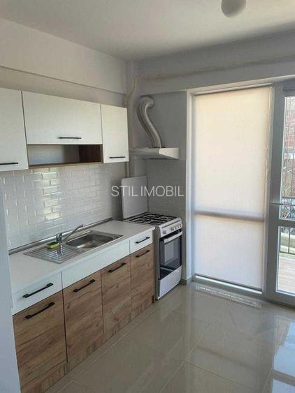 Apartament 2 camere, complex reziedențial - Valea Lupului, loc de parcare i - 5