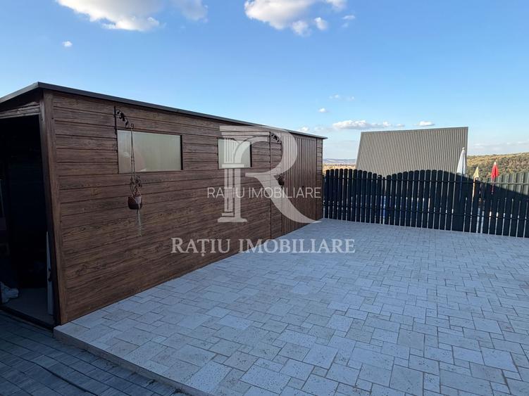 Proprietate premium | Casă și complex turistic la cheie | Cordău - 27