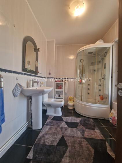 Valu lui Traian- Vila P+1, 4 camere, garaj, terasa, teren 716mp-260.000e neg - 45