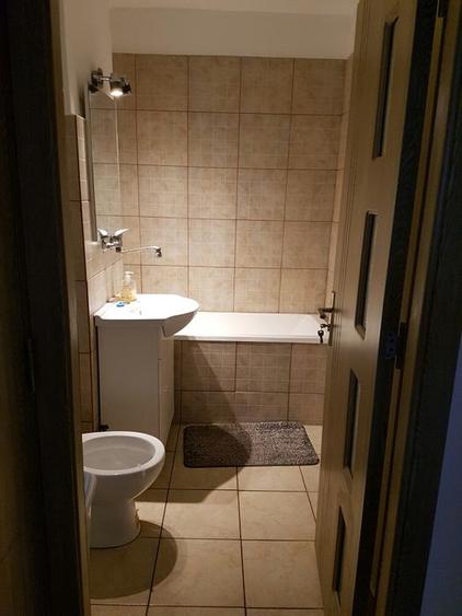 Apartament o camera mobilat si utilat zona Cetatii