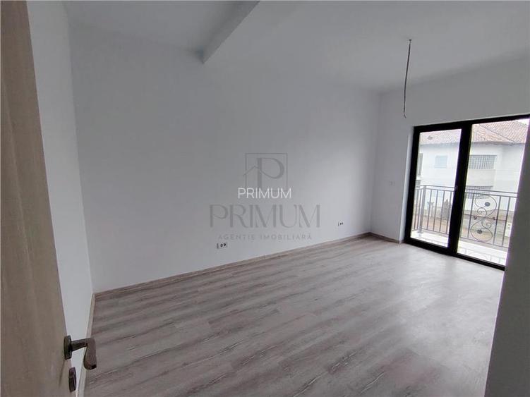 Duplex cu 5 camere - la cheie - toate utilitatile - 9