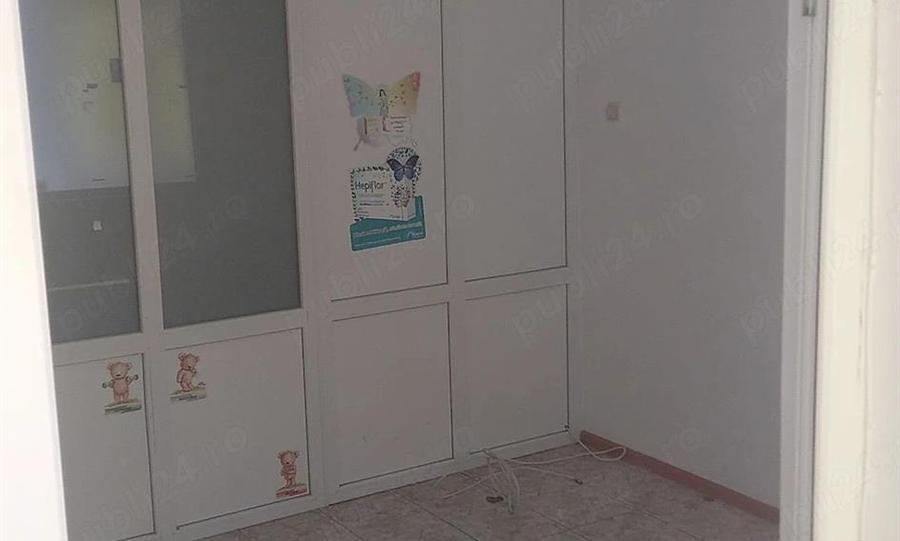 Spațiu de închiriat | 60 mp | Parter | Vitrină stradală | Central | Constanta |