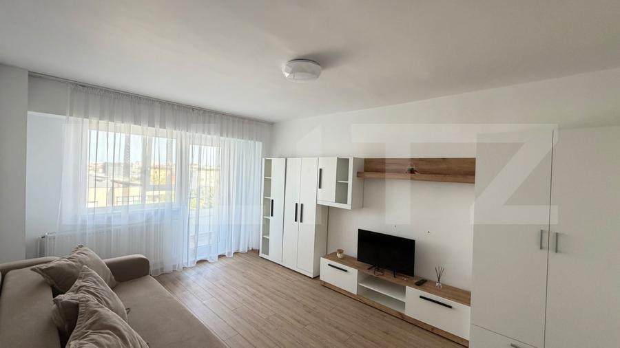 Apartament 2 camere, 48 mp, zona Titulescu - Gradina Botanica