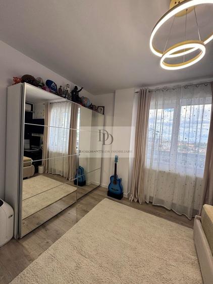Apartament 3 Camere | 54 mp + 16 mp Balcoane | Dâmbul Rotund