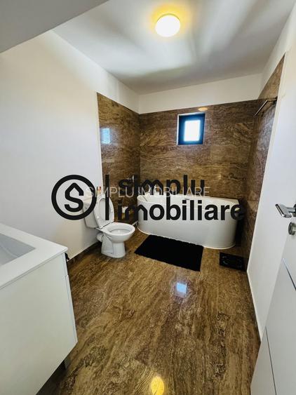 Vila Moderna P+1 zona Damila