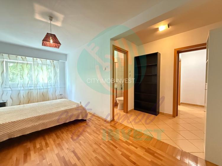 Apartament 3 camere | Matei Basarab – Udriște | 81 mp utili | Etaj 1 - 10