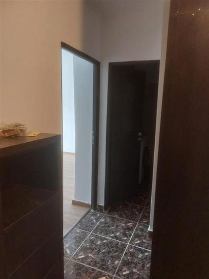 Apartament 1 camera Frumoasa - Bd. Poitiers