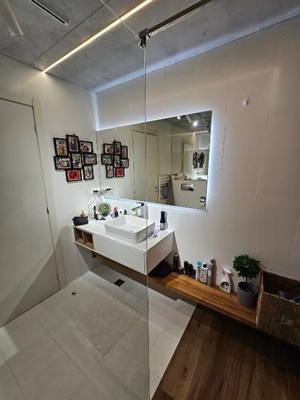 🏡 Apartament Premium cu Grădină Privată | 110 mp | Saună |