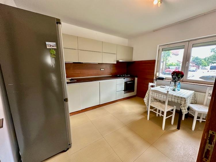 Vila 6 camere de inchiriat pentru angajati, 7-8 persoane- zona Pipera/ Rond OMV