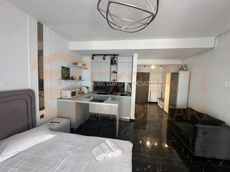 Studio modern de vânzare în Mamaia Sat | Ideal investiție - 4