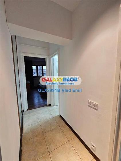 Apartament 4 camere de Inchiriat strada Apusului - 7