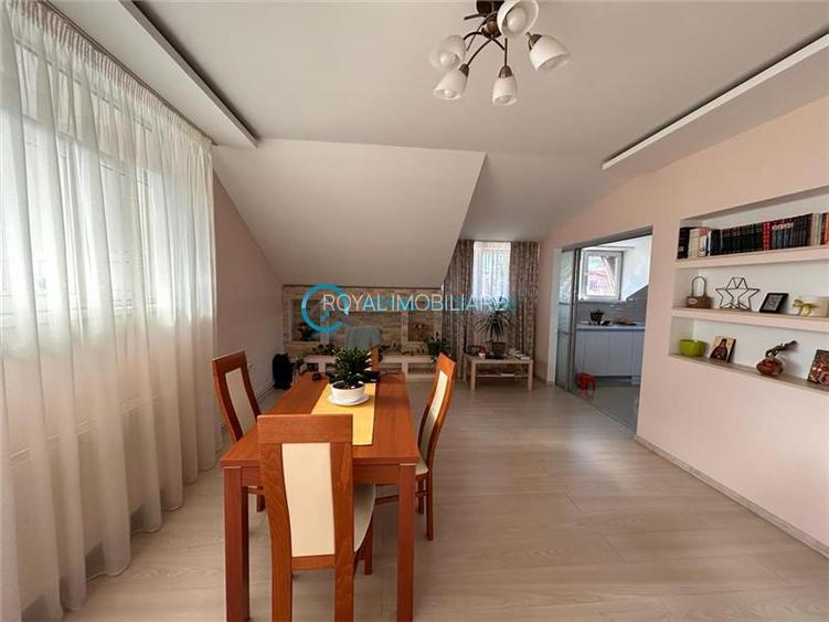 Royal Imobiliare - Vanzare Spatiu Comercial zona Bereasca - 10