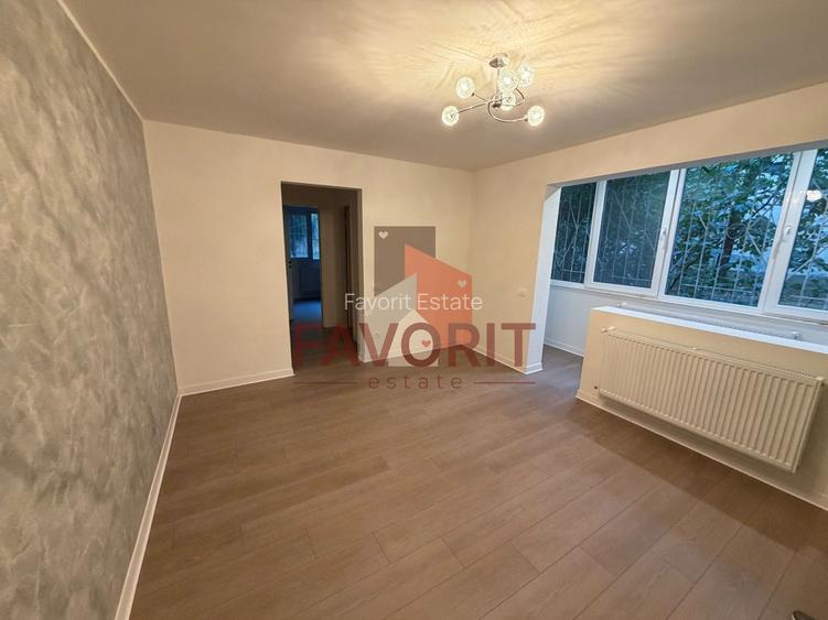 Disponibil imediat. Centrala proprie. Renovat integral