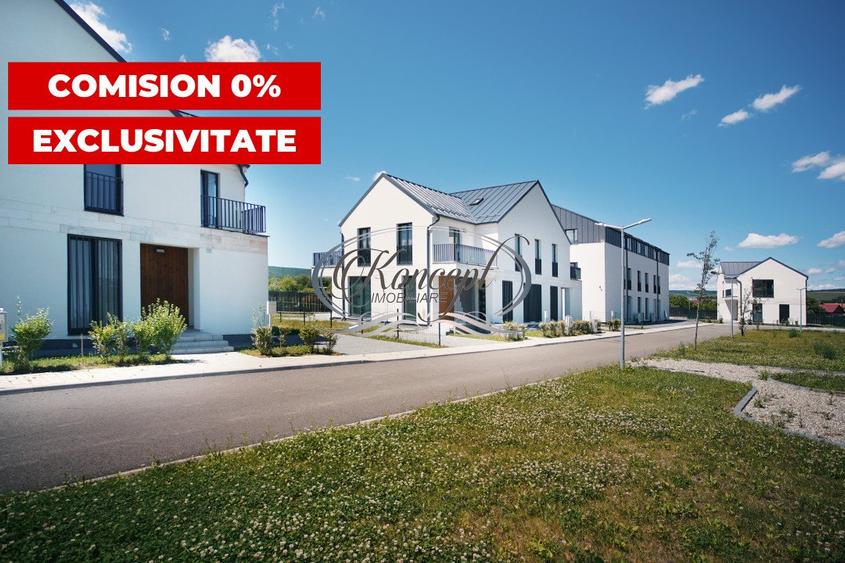 Comision 0%. TVA Inclus! Ultimele unitati disponibile, Gloris Village