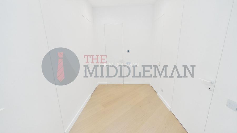 Duplex cu 4 camere - Aviatiei Tower - 19