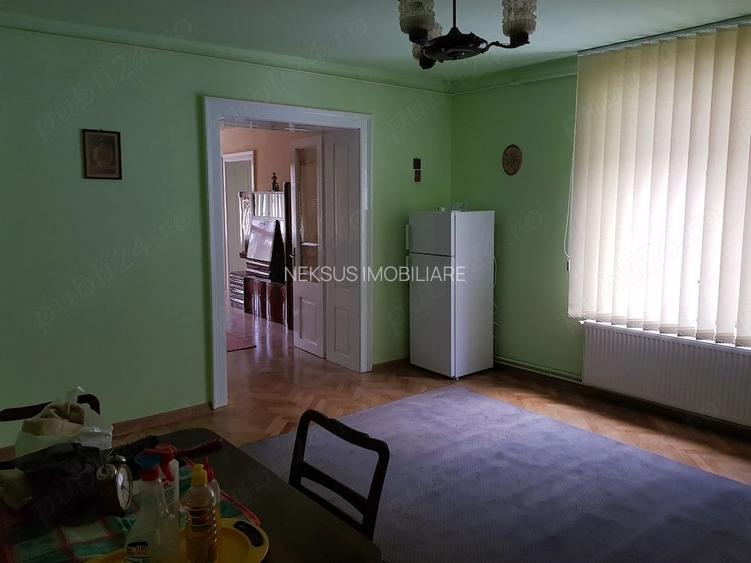Apartament de inchiriat 2 camere, 85 mp utili, zona Centru, Sebes - 4