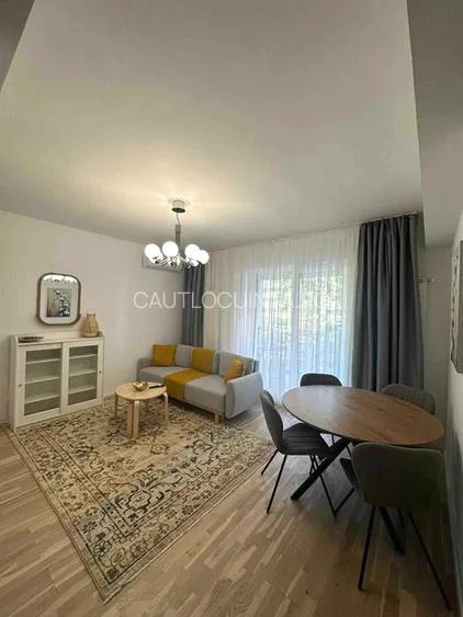 Apartament 3 camere | Piata Iancului - Obor | Mojo Design Apartments - 2