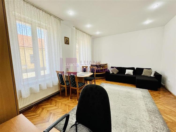 Apartament 3 camere de inchiriat | video | Scoala de Inot - 2