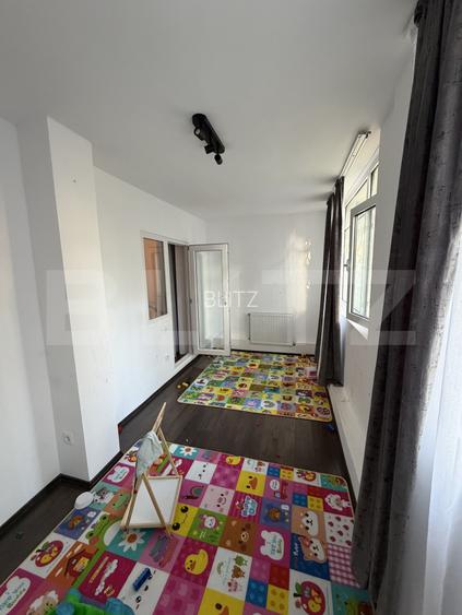 Apartament cu 4 camere, 127 mp, zona IC Frimu - 9